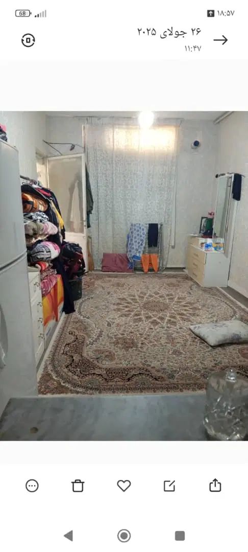 اجاره سوئیت تهرانپاس|اجارهٔ خانه و ویلا|تهران, جوادیه تهرانپارس|دیوار