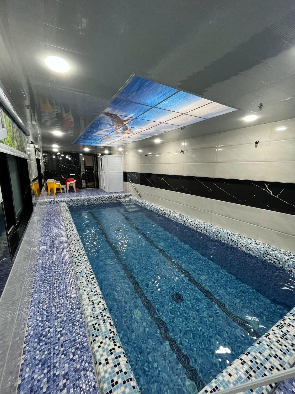 اجاره ویلا دوخوابه استخردار|اجارهٔ کوتاهمدت ویلا و باغ|رشت, حومه رشت|دیوار