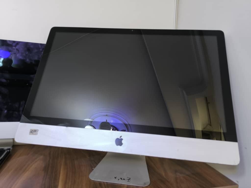 آل این وان اپل آیمک Apple iMac ۲۰۱۰ - ۲۰۱۹|رایانه رومیزی|تهران, سعادتآباد|دیوار