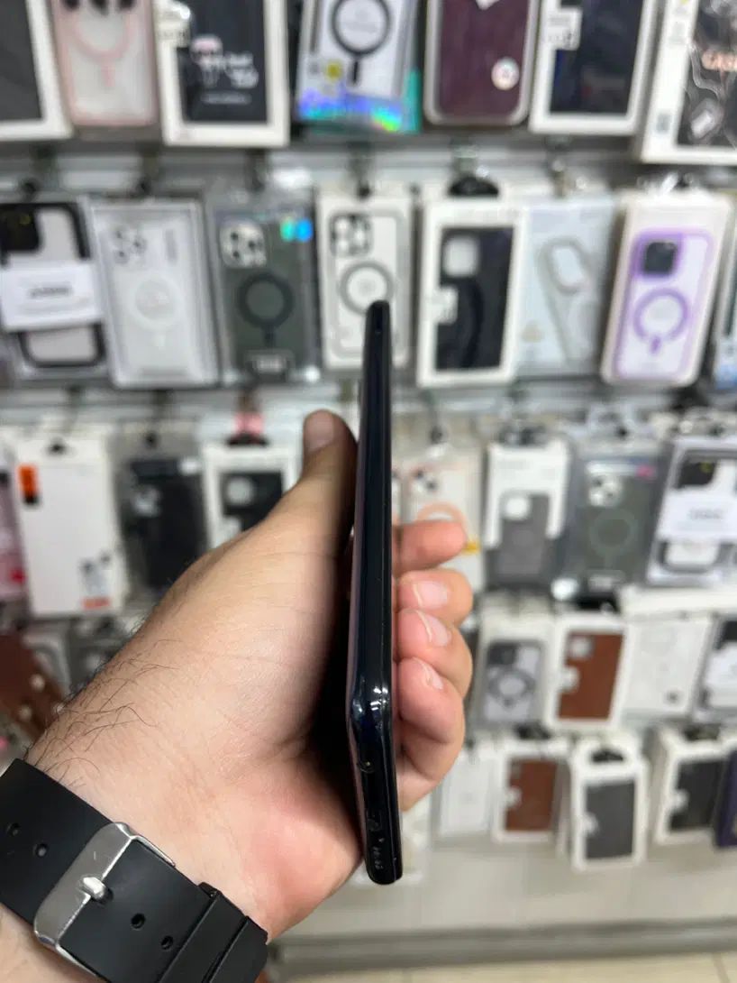 poco x3 pro 128 نقد اقساط‌  چک و بازنشستگان|موبایل|کرج, جهان‌شهر|دیوار
