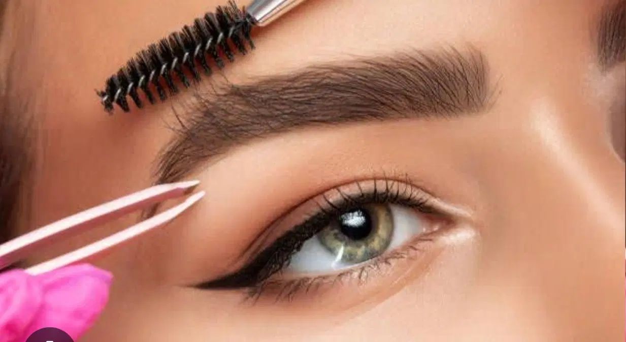 اصلاح ابرو|خدمات آرایشگری و زیبایی|تهران, شهید رجایی|دیوار