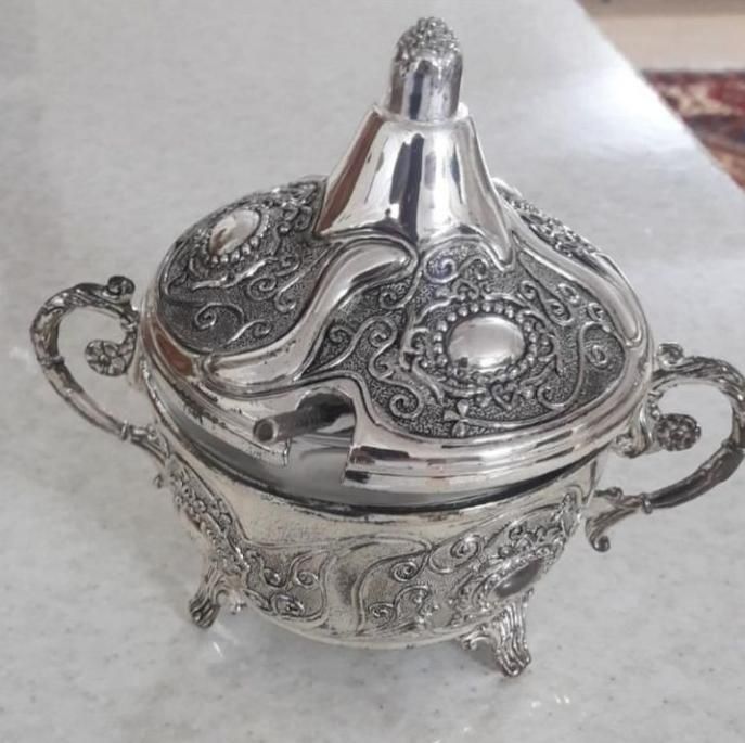 نیم لیوان سیلور رنگ ثابت نونو|ظروف سرو و پذیرایی|اصفهان, گلستان|دیوار