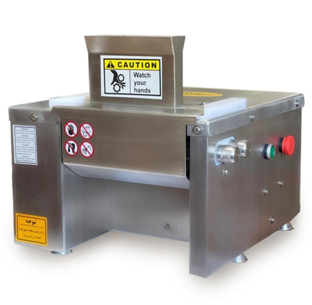 بیفتک زن یا استیک زن بیفتک گوشت AMB|فروشگاه و مغازه|پاکدشت, خاتون آباد|دیوار