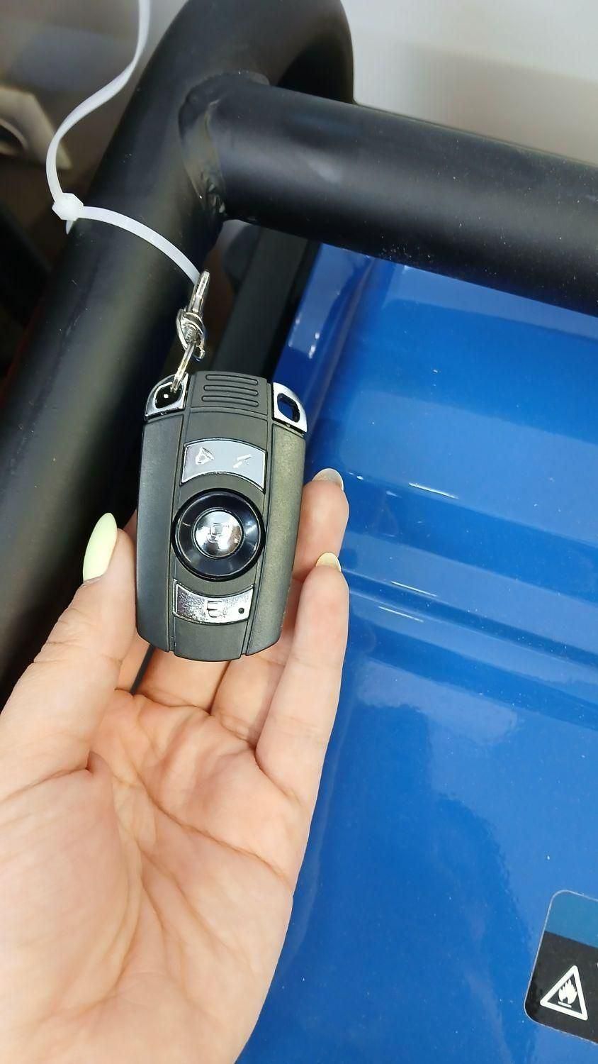 موتور برق ۱۰ کیلووات تکفاز توربوژن|ماشینآلات صنعتی|اصفهان, جوزدان الیادران|دیوار