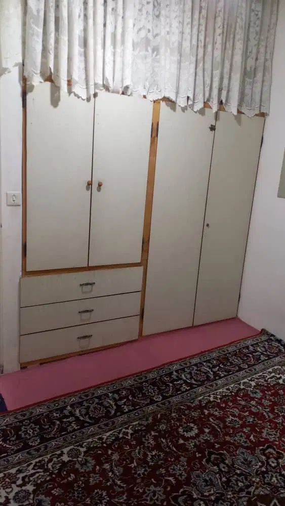 خونه دربست دو خوابه تمیز قایمیه بدون پارکینگ|اجارهٔ خانه و ویلا|اصفهان, قائمیه|دیوار