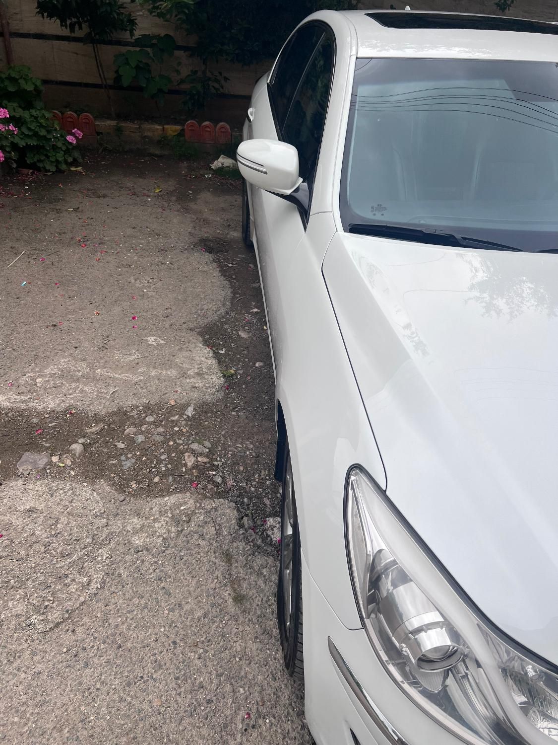 جنسیس‌سدان‌فول2014‌جفت‌موس‌منطقه‌ازاد‌انزلی|خودرو سواری و وانت|رشت, استقامت ۱|دیوار