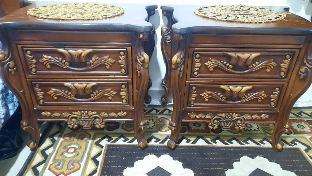 سرویس خواب|تخت و سرویس خواب|تهران, ارامنه|دیوار