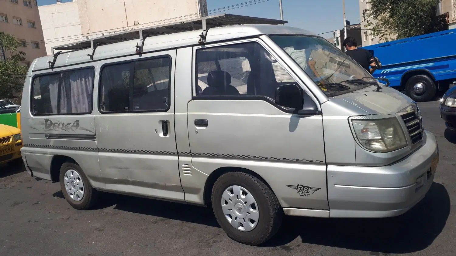ون دربستی مرزتایباددوغارون افغانستان مشهدشمال قم|خدمات حمل و نقل|کرج, اکبرآباد|دیوار