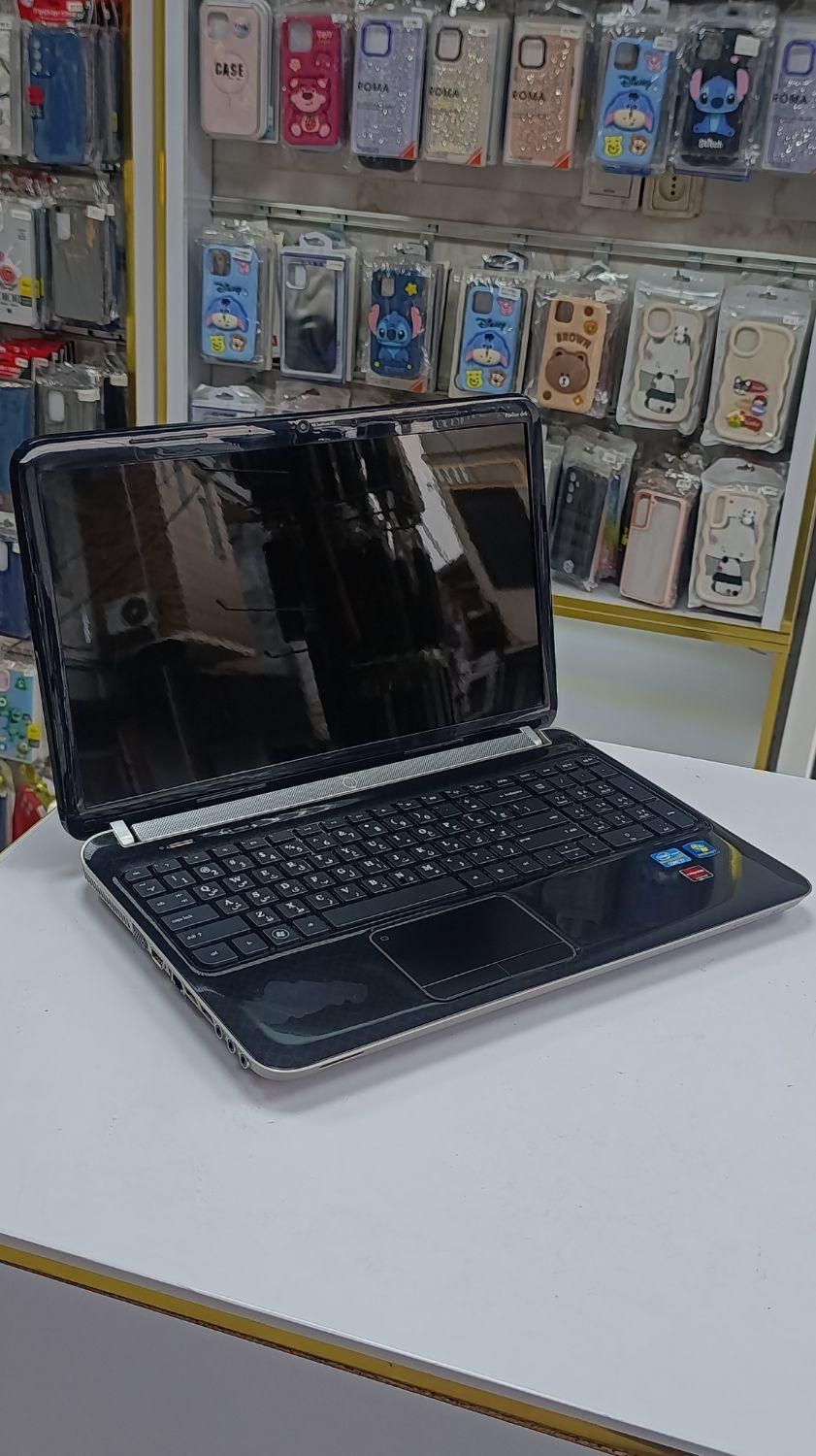 لپ تاپ اچ پی HP laptop|رایانه همراه|لنگرود, |دیوار