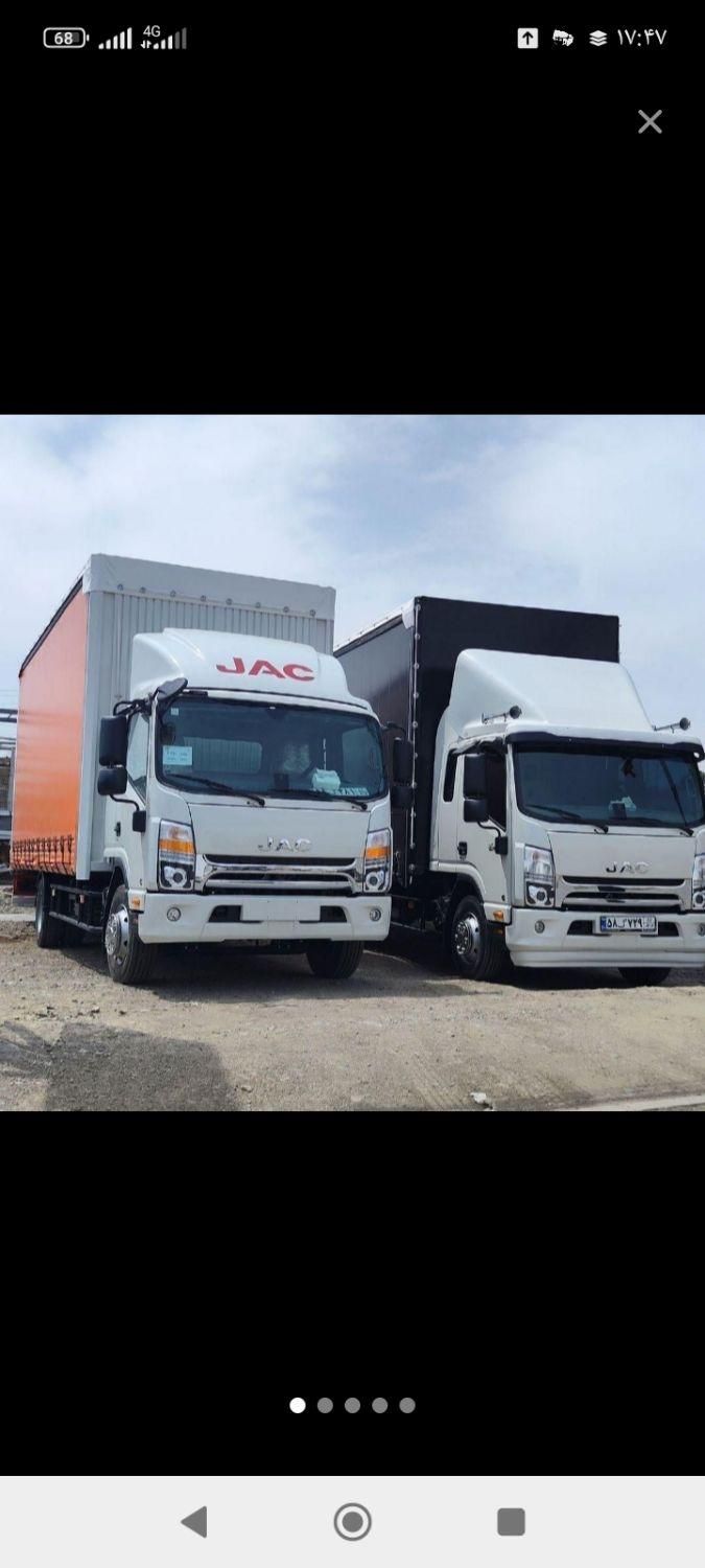 حمل اثاثیه منزل جهیزیه شریف بار100در100تضمینی vip|خدمات حمل و نقل|مشهد, شهید فرامرز عباسی|دیوار