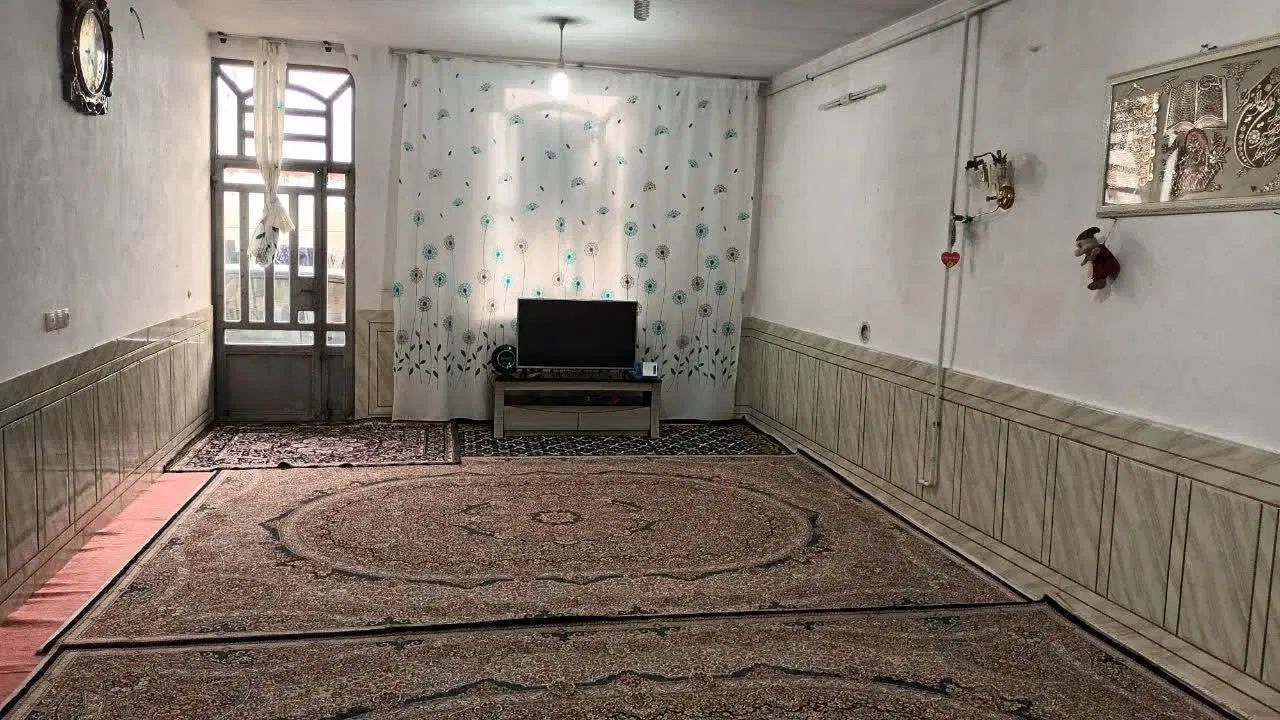 فروش ملک مسکونی زیر نظر مهندسین بنیاد مسکن|فروش خانه و ویلا|خرم‌آباد, |دیوار