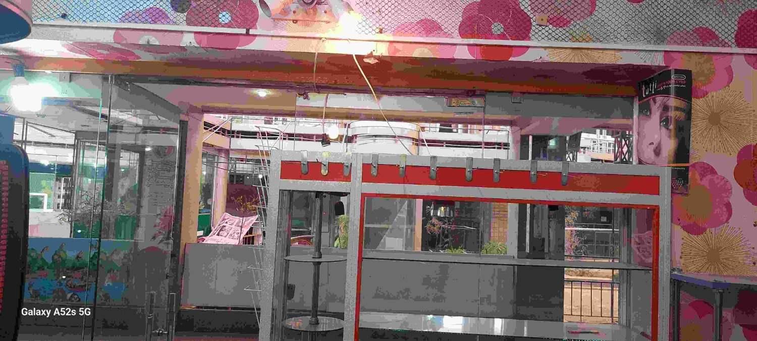 رهن واجاره یکباب مغازه تجاری|اجارهٔ مغازه و غرفه|تهران, شهرک ولیعصر جنوبی|دیوار