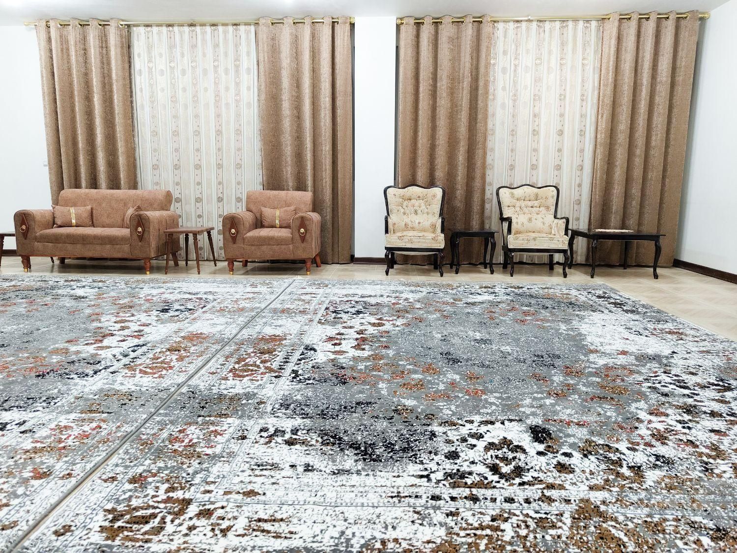 اجاره روزانه آپارتمان 140 متری (مرکز شهر) دو خوابه|اجارهٔ کوتاه‌مدت آپارتمان و سوئیت|خوانسار, |دیوار