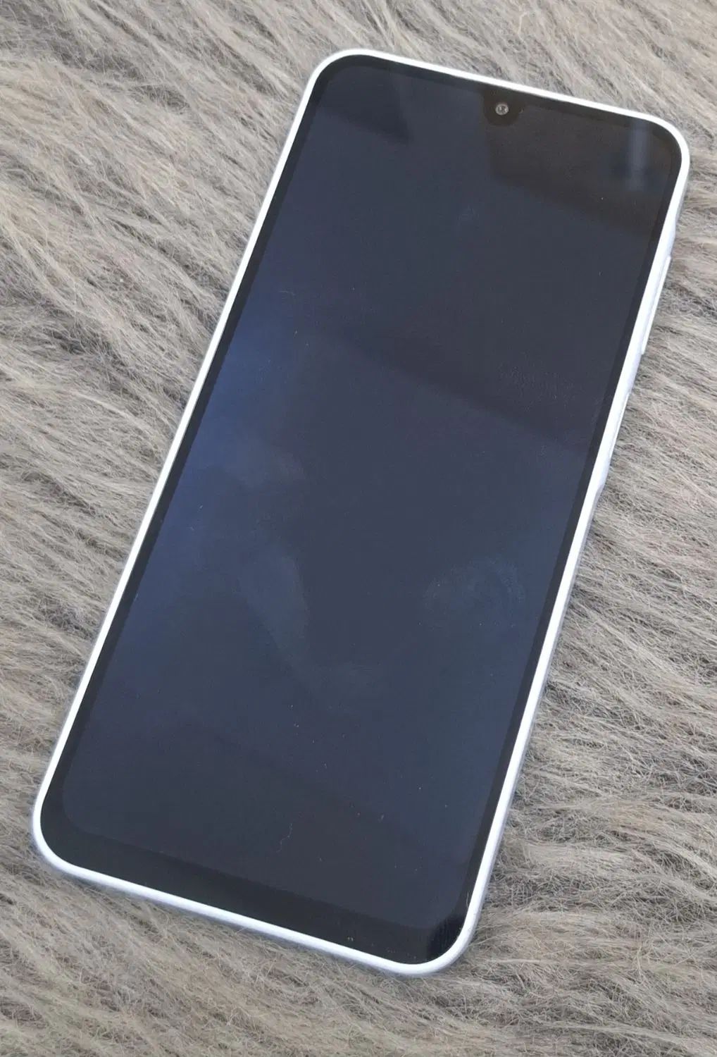سامسونگ‌ Galaxy A16 حافظه128 چهارماه کار باگارانتی|موبایل|تهران, نازی‌آباد|دیوار