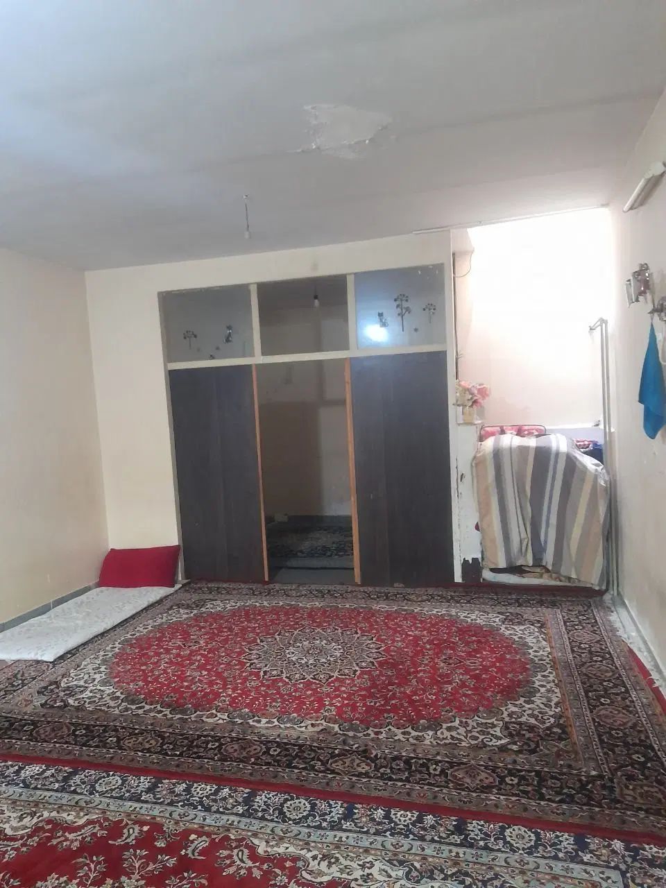 خانه ویلایی ۸۴ متر|اجارهٔ خانه و ویلا|کرج, اخگرآباد|دیوار
