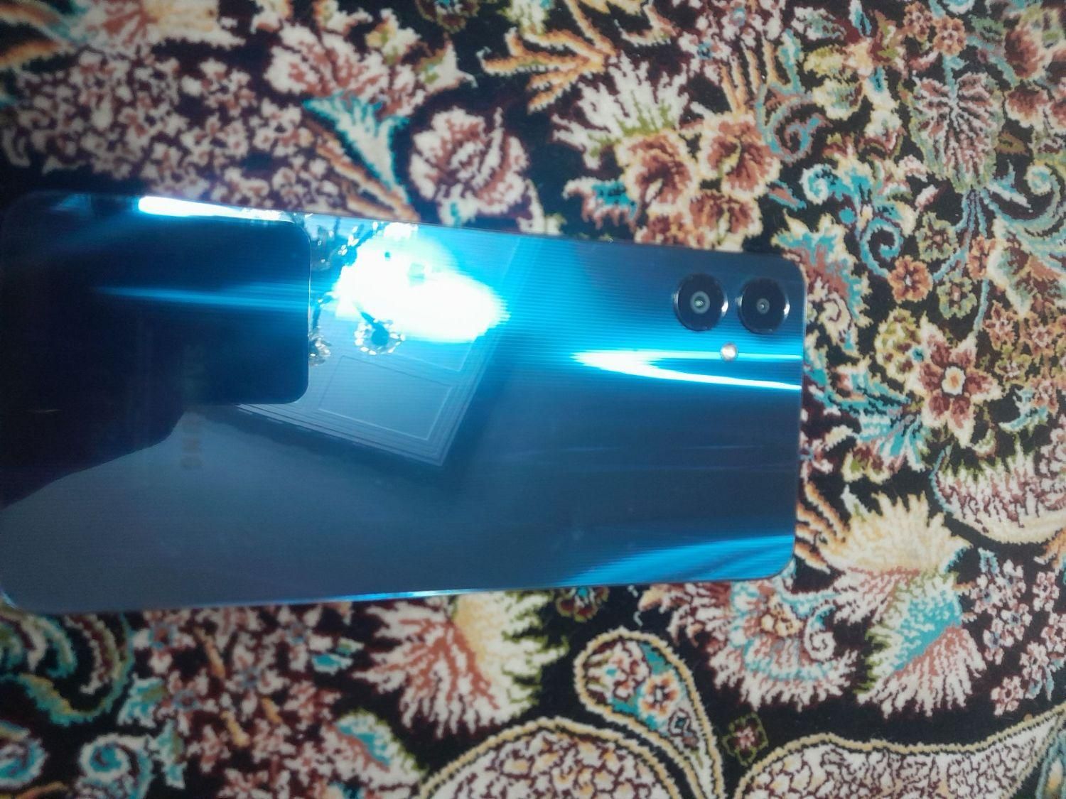 گوشی سامسونگ a05|موبایل|کرج, باغستان|دیوار