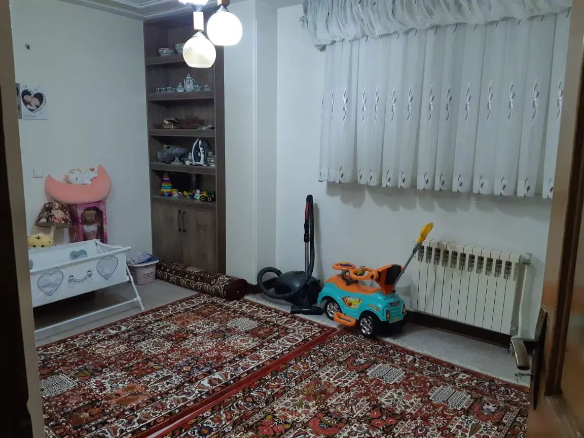 آپارتمان ۱۰۵ متری دو خوابه در اشراق بازسازی شده|اجارهٔ آپارتمان|اصفهان, شیخ اشراق|دیوار