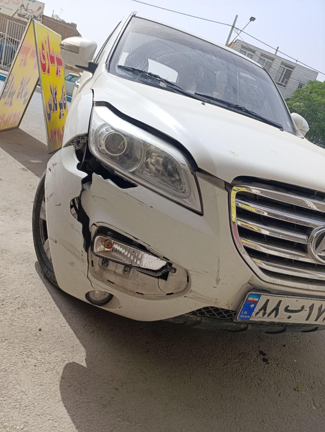 سپرسازی فایبرگلاس شفاف سازی چراغ جوشکاری پلاستیک|خدمات موتور و ماشین|یزد, |دیوار