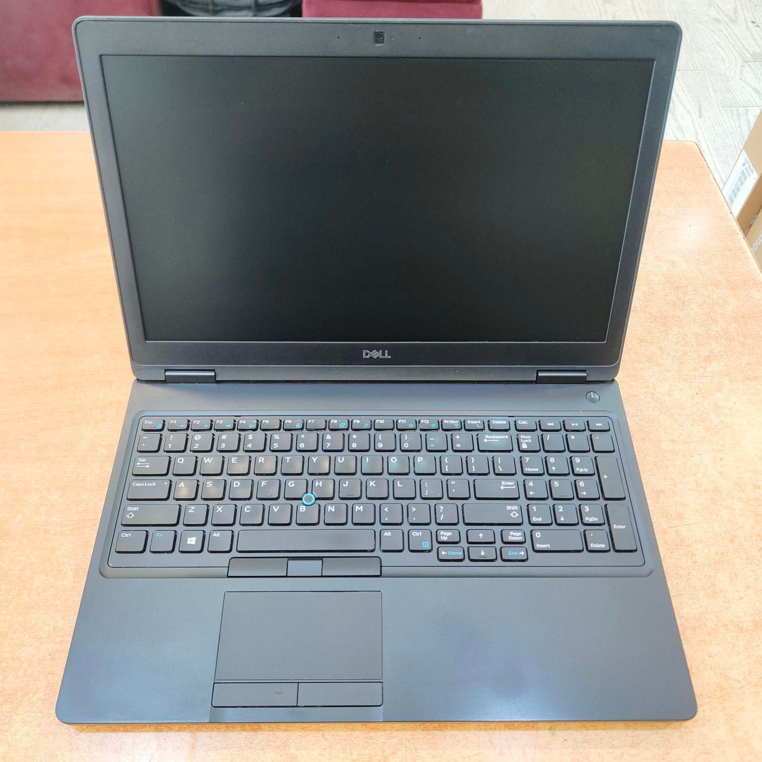 DELL CORE i5 5580|رایانه همراه|قم, صفائیه|دیوار