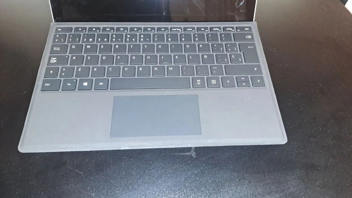 surface 7 pro plus|رایانه همراه|تهران, تهرانسر غربی|دیوار