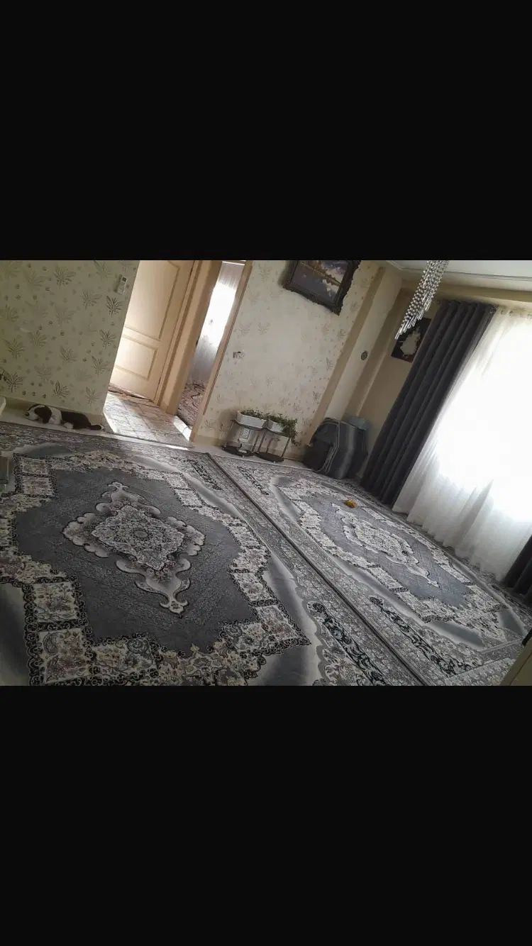 فروش اپارتمان ۲خواب میرزای شمالی مدافعان حرم|فروش آپارتمان|قرچک, میرزائی شمالی|دیوار