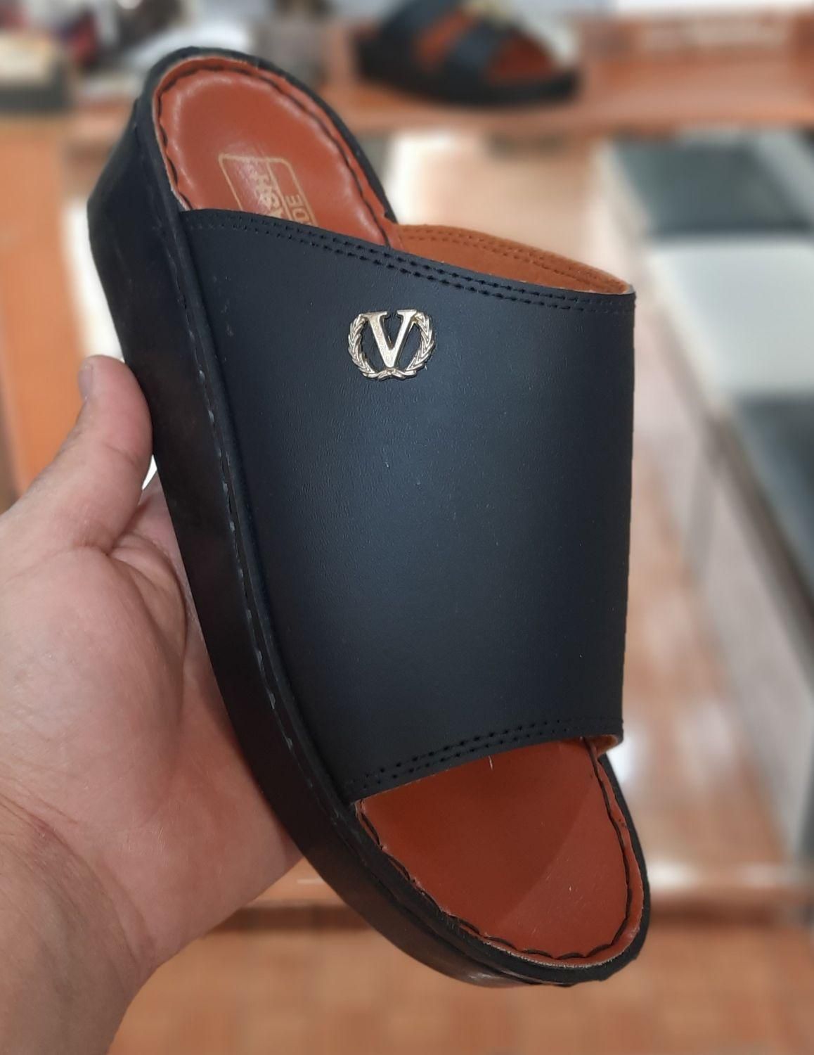 صندل دمپایی المطراش|کیف، کفش، کمربند|شیراز, عادل آباد|دیوار