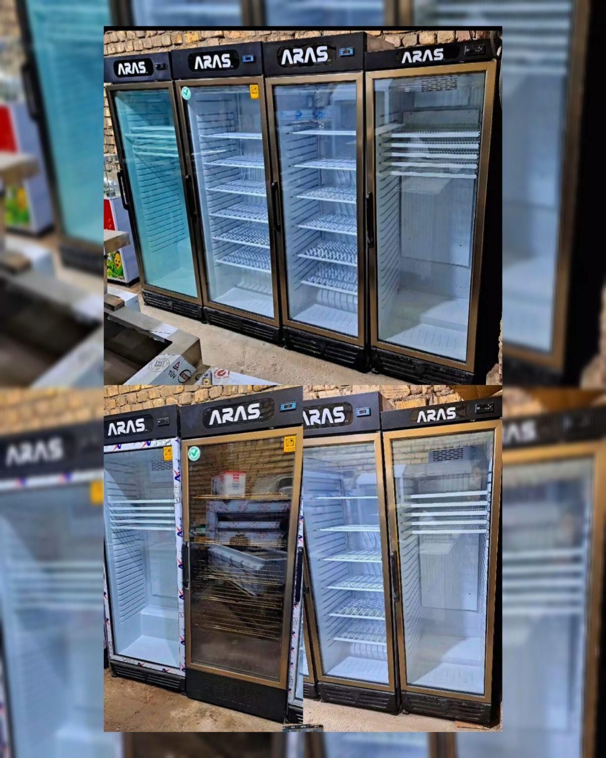 یخچال تک درب سایز ۶۰ و ۷۰ برند|فروشگاه و مغازه|قم, شهرک امام حسین|دیوار