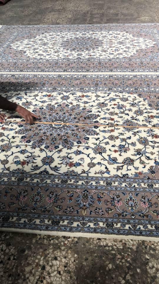 فرش دستباف گل برجسته|فرش|تهران, آهنگ|دیوار
