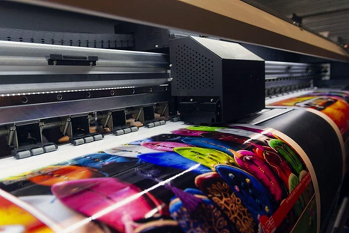 چاپ بنر فوری / فلکس . استیکر|خدمات پیشه و مهارت|بوکان, |دیوار