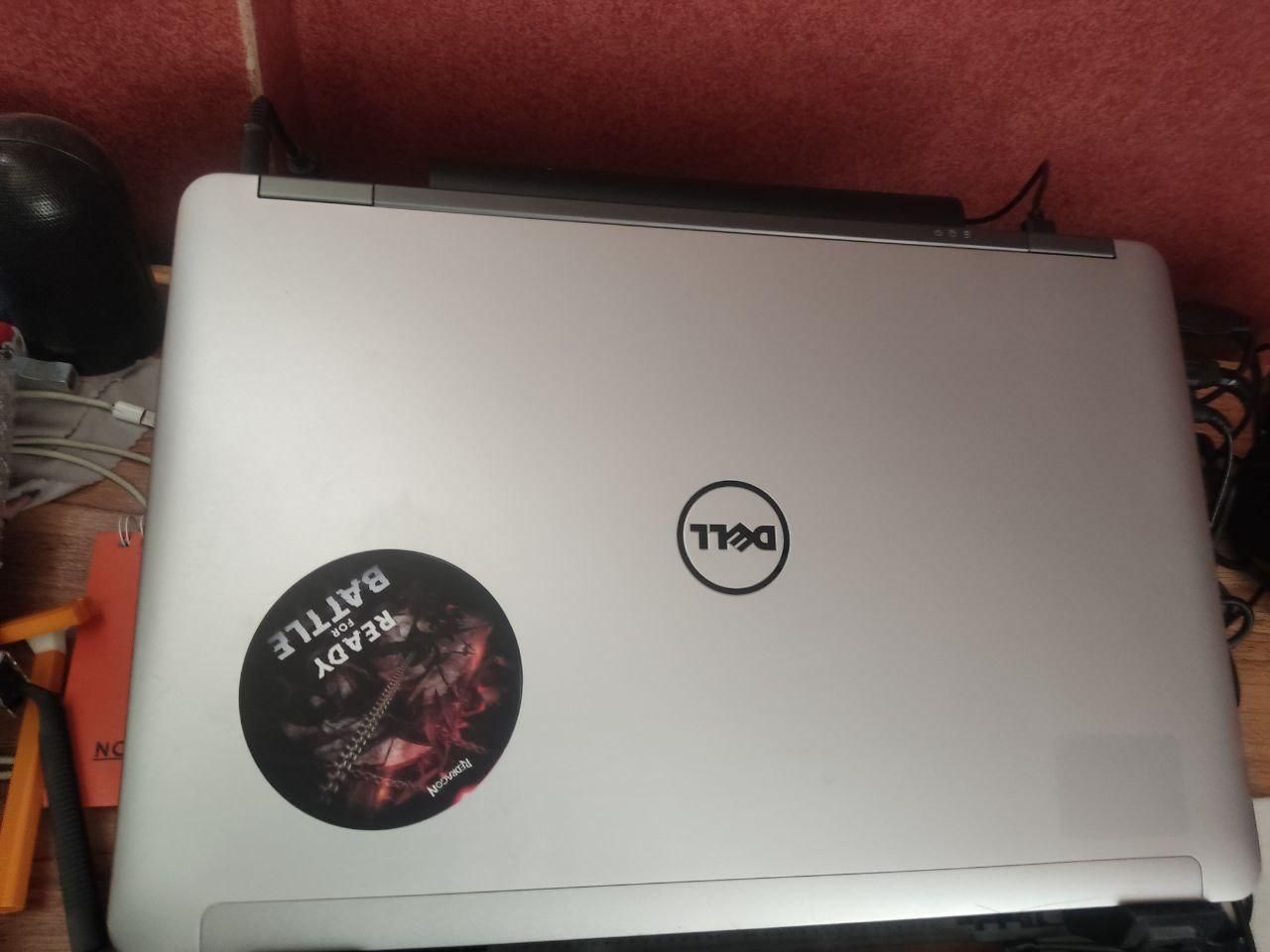 لپتاب گیمینگ دل dell|رایانه همراه|مشهد, آزادشهر|دیوار