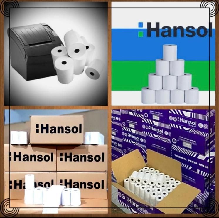 پخش رول حرارتی فیش پرینتر|پرینتر، اسکنر، کپی، فکس|تهران, نجات اللهی|دیوار