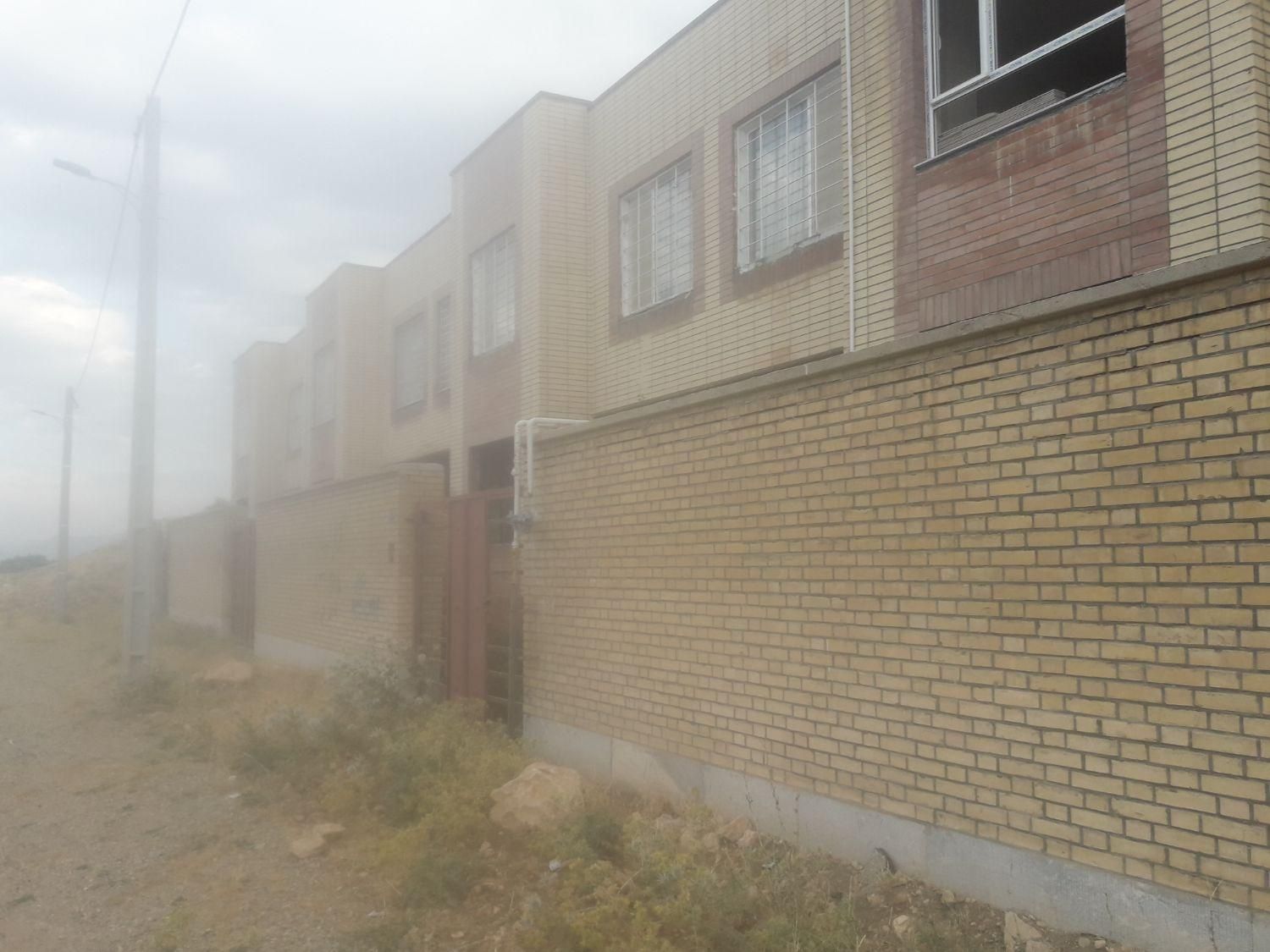 فروش خانه ویلایی ۱۰۰ متری ۲ خوابه|فروش خانه و ویلا|جونقان, |دیوار