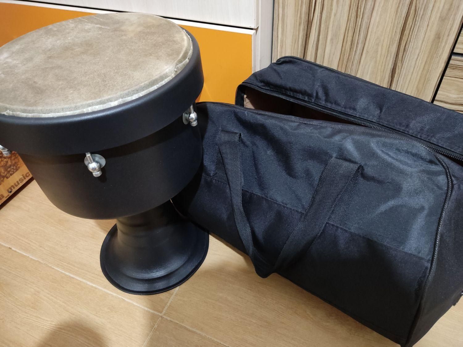 فروش تنبک بوشهری|سازهای سنتی|شاهین‌شهر, نظامی|دیوار