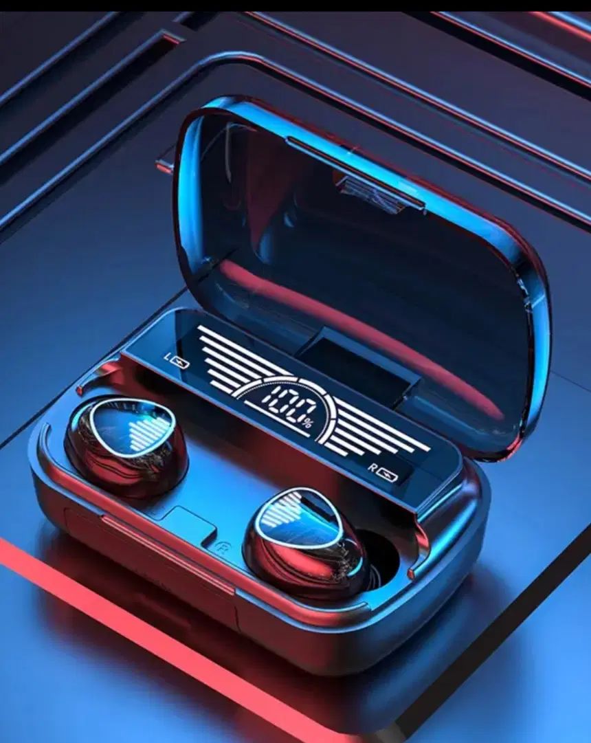 هدفون بلوتوثی 80 درصد تخفیف Q20 pro|لوازم جانبی موبایل و تبلت|مشهد, هفت تیر (آب و برق)|دیوار
