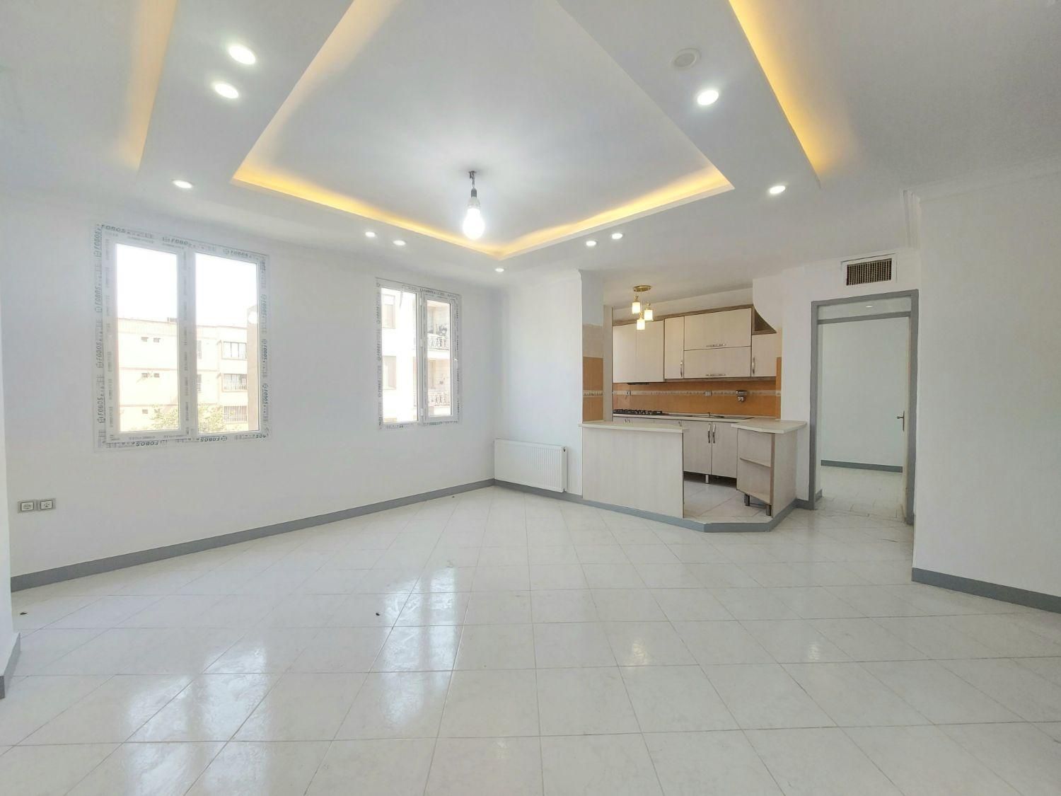 ۵۵متر/طبقه۲/پارکینگ سندی/بازسازی شده/سند سبز تکبرگ|فروش آپارتمان|اندیشه, اندیشه فاز ۱|دیوار