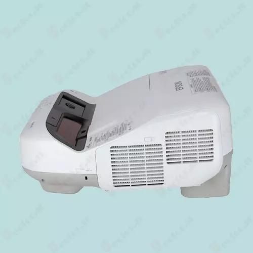 ویدئو پروژکتور اپسون EPSON EB-585Wi استوک|تلویزیون و پروژکتور|تهران, تهرانسر شرقی|دیوار
