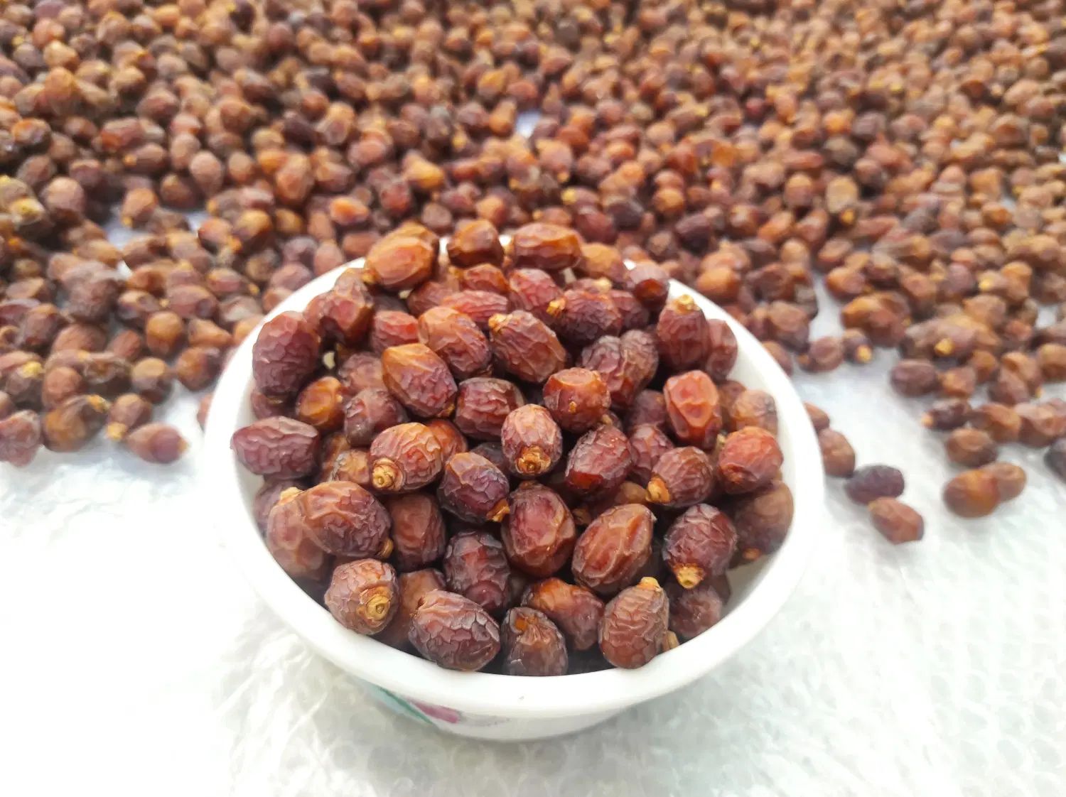 فروش خرمای آجیلی شکلاتی خاصویی (ریزه خاصویی) جم|خوردنی و آشامیدنی|جم, |دیوار