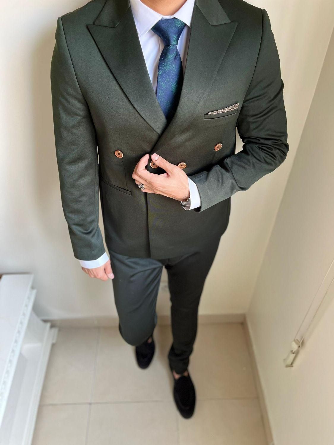 کت شلوار شش دکمه|لباس|تبریز, |دیوار