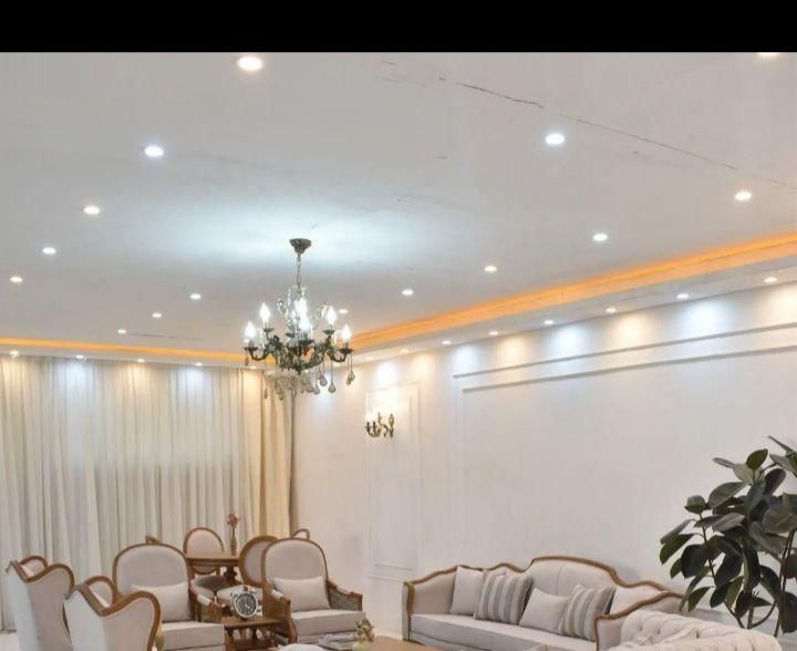 ابزار وسفید کاری و یک گچه با قیمت مناسب|خدمات پیشه و مهارت|الشتر, |دیوار