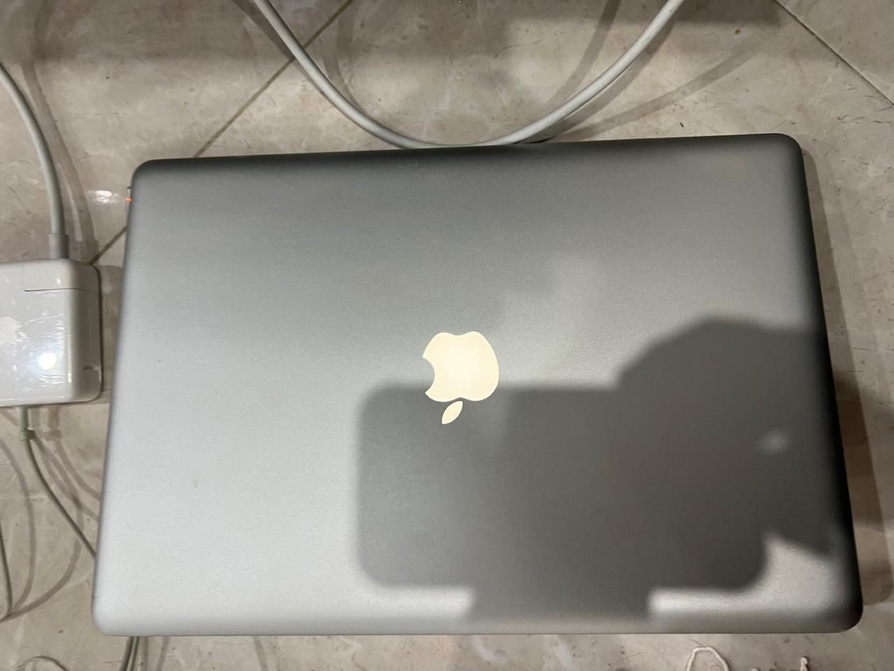 لپ تاپ اپل MacBook Pro|رایانه همراه|تهران, پونک|دیوار