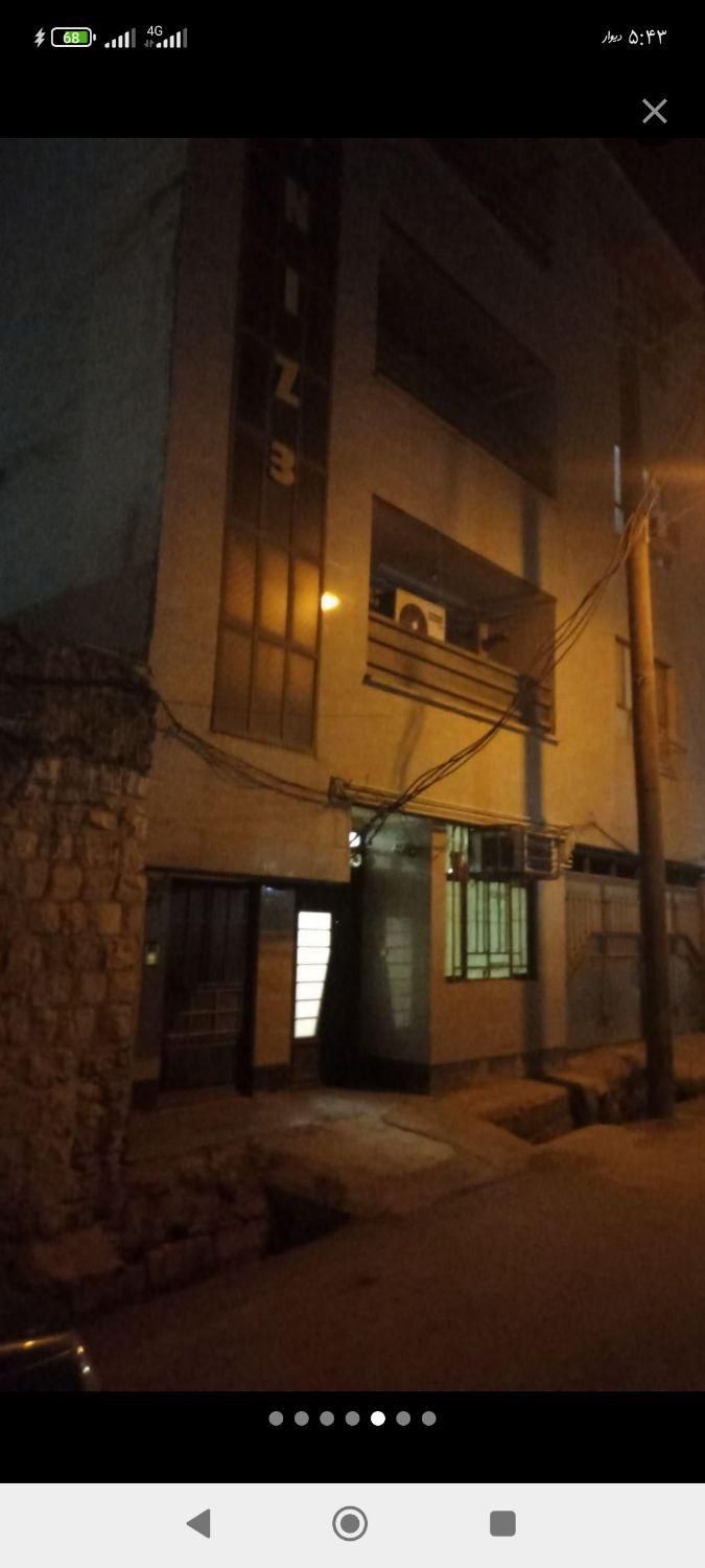 اپارتمان 60ولیپور|فروش آپارتمان|ایذه, |دیوار