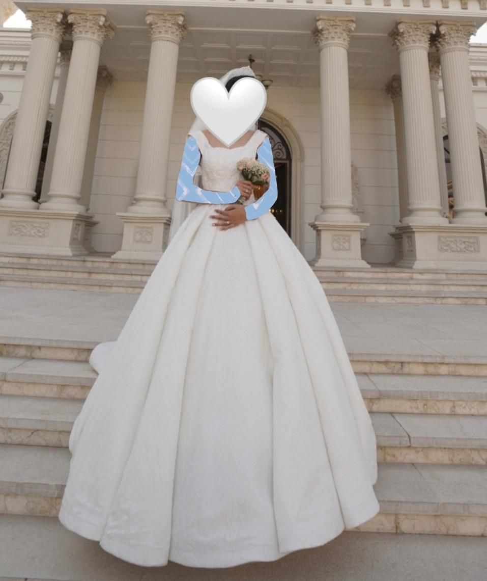 لباس عروس*توافقی*|لباس|اراک, |دیوار