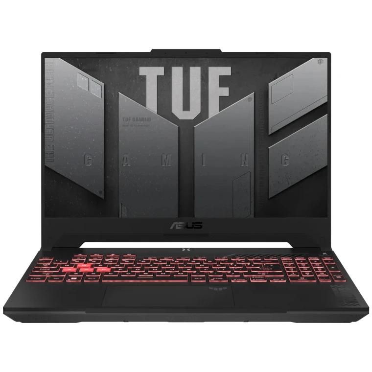 asus tuf a15 fa507nu|رایانه همراه|لاهیجان, گلستان|دیوار
