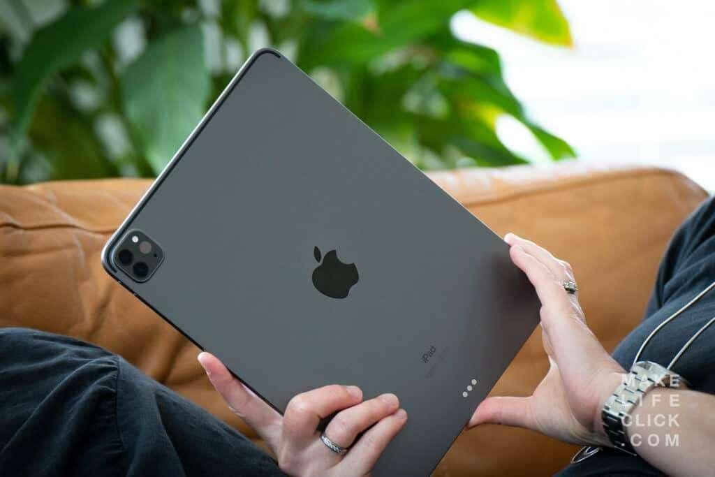 تبلت 11 اینچ اپل مدل iPad Pro 11 2022 WIfi|تبلت|تهران, میدان ولیعصر|دیوار