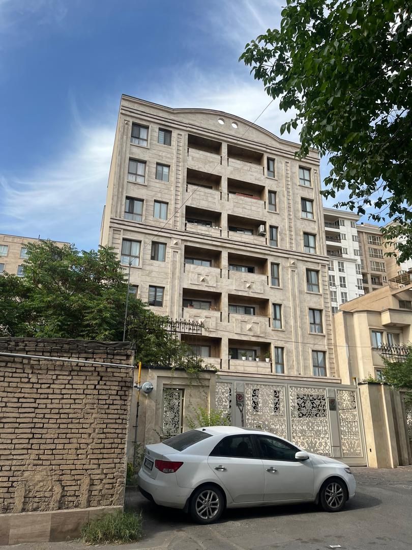 پل چوبی ۴۴۷ متر / مشارکت در ساخت|مشارکت در ساخت املاک|تهران, امام حسین(ع)|دیوار
