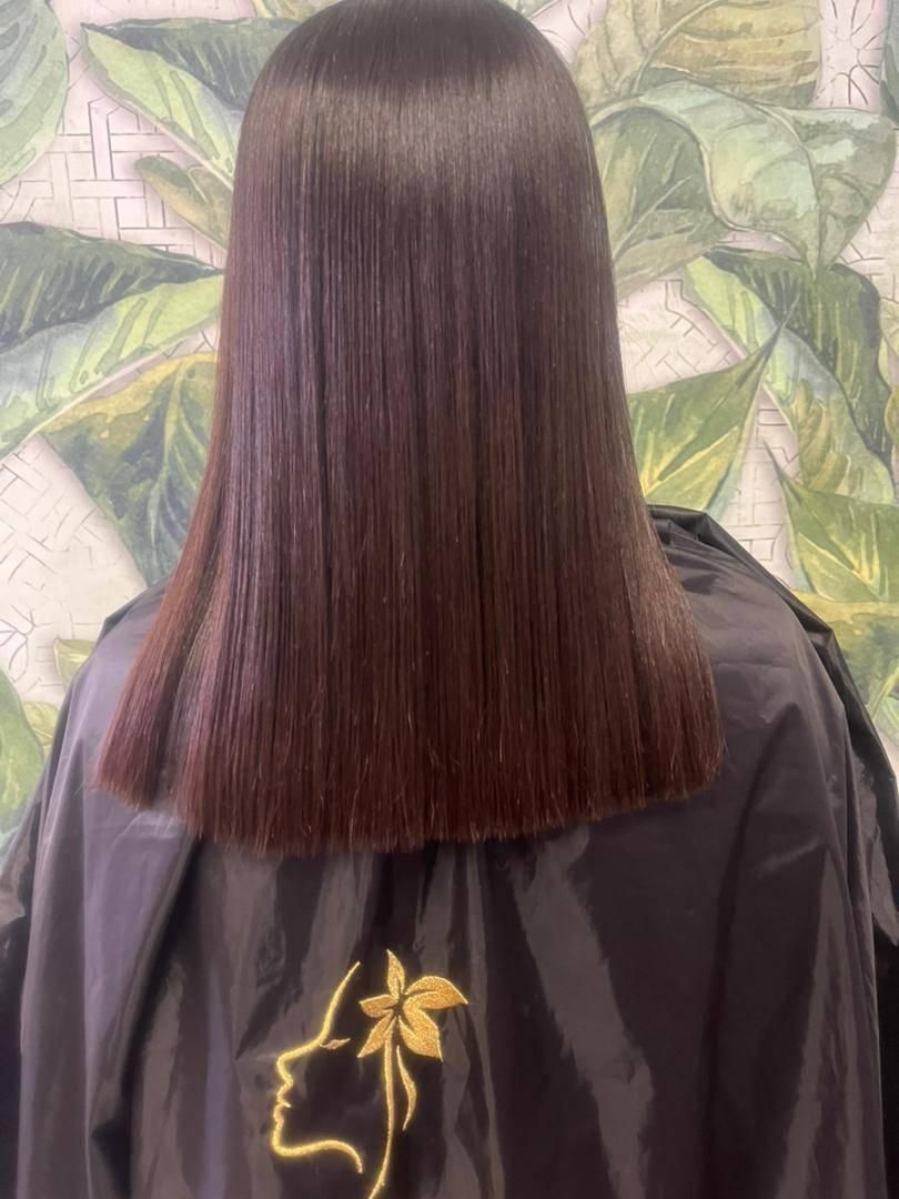 ۵۰درصد تخفیف آموزش کراتین  وفر +مدرک فنی حرفه ای|خدمات آموزشی|تبریز, |دیوار