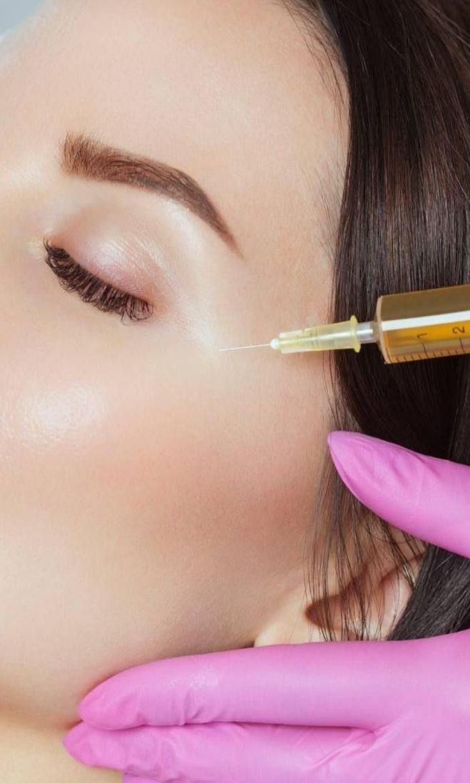جشنواره تخصصی پی ار پی prp|خدمات آرایشگری و زیبایی|اصفهان, میرعماد|دیوار