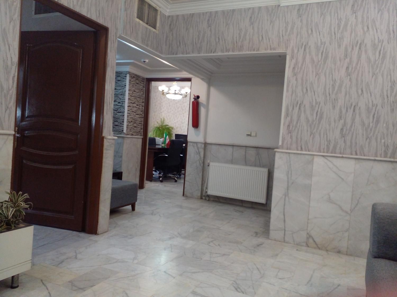 اجاره دفتر کار|اجارهٔ دفتر کار، اتاق اداری، مطب|مشهد, احمدآباد|دیوار
