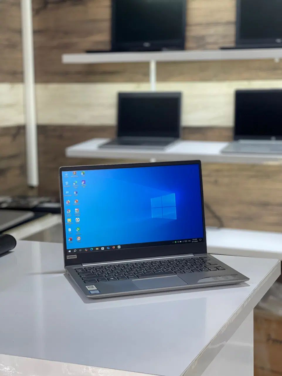 لپ تاپLenovo 320s 14.1 اینچ دانشجویی بالوازم/کد246|رایانه همراه|کرمانشاه, |دیوار