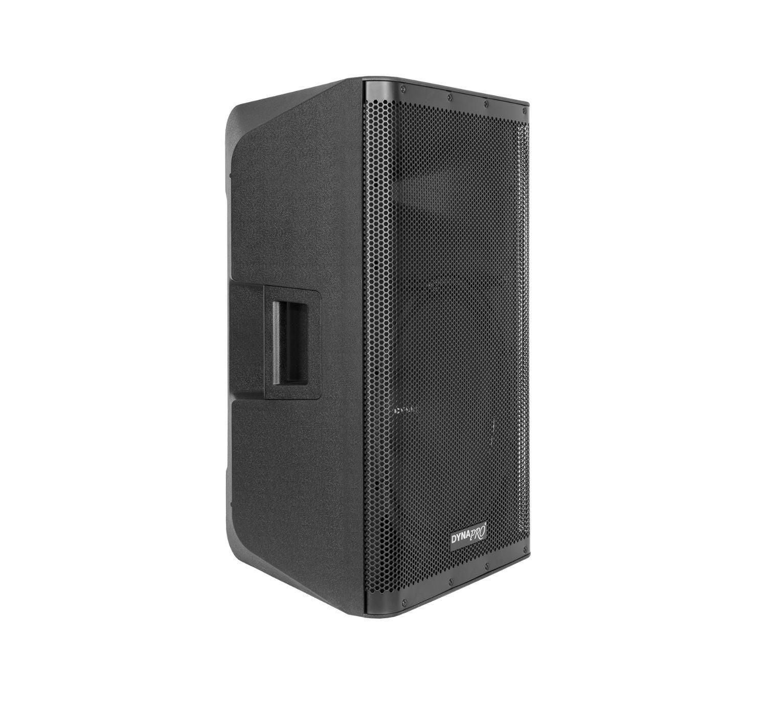 باند اکتیو بلندگو پسیو دایناپرو FP115-R715-MAX|سیستم صوتی خانگی|تهران, فردوس|دیوار